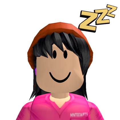 Roblox profile picture for @oneway_17
