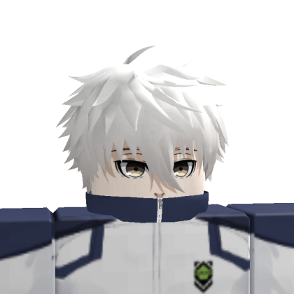 Roblox profile picture for @kaneck784