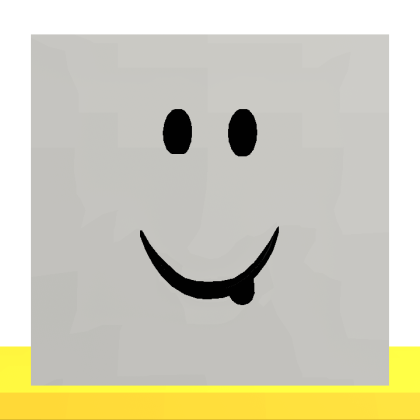 Roblox profile picture for @Nodding