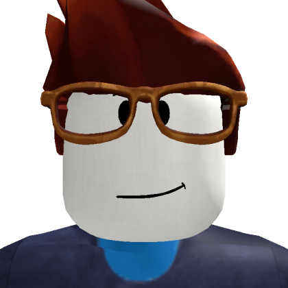Roblox profile picture for @srujith9