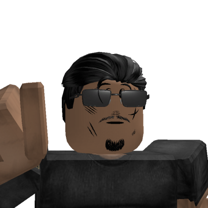 Roblox avatar