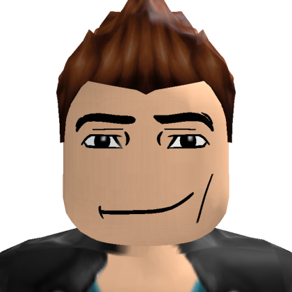 Roblox profile picture for @LucasLPS12