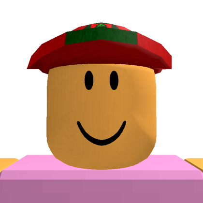 Roblox profile picture for @Lycanclaw