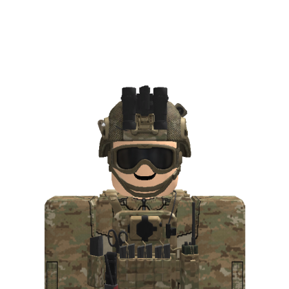 Roblox avatar