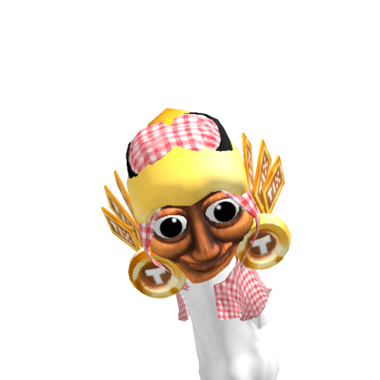 ARandomStreetPerson