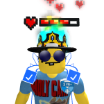 NinjaLegendVX's avatar
