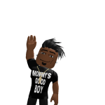 @CRUMPBALLER