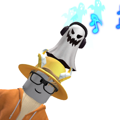 Roblox profile picture for @gerente01