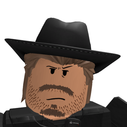 Roblox avatar