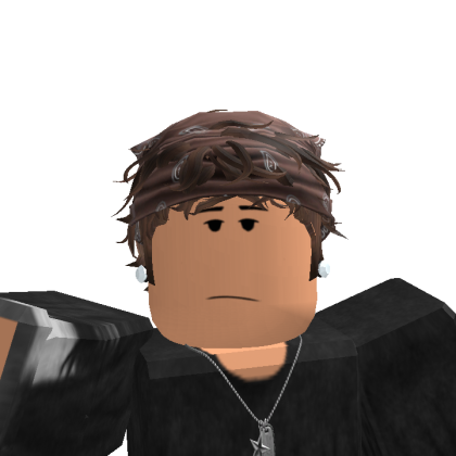 Roblox avatar