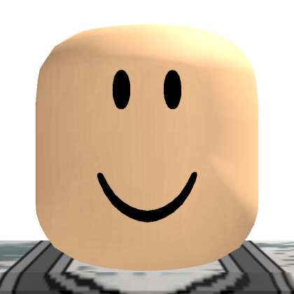 Roblox profile picture for @ICC