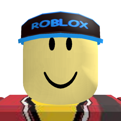 Roblox profile picture for @trvis