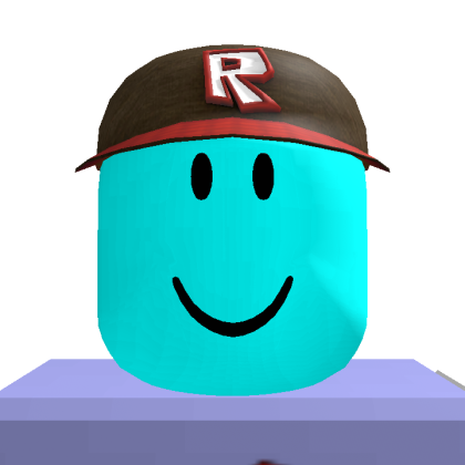 Roblox profile picture for @Mateoff