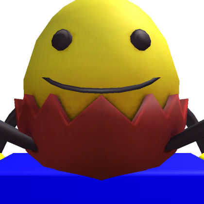 Roblox profile picture for @moncef556