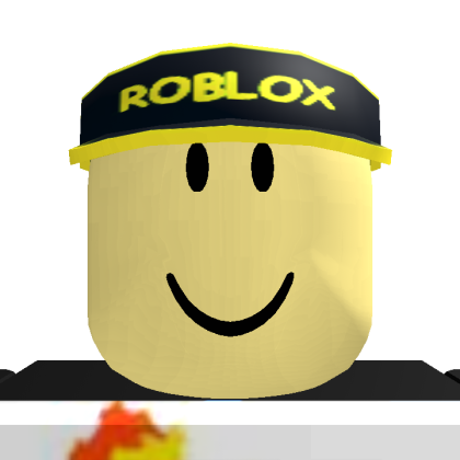 Roblox profile picture for @luge