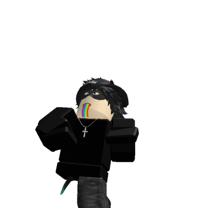 Roblox avatar