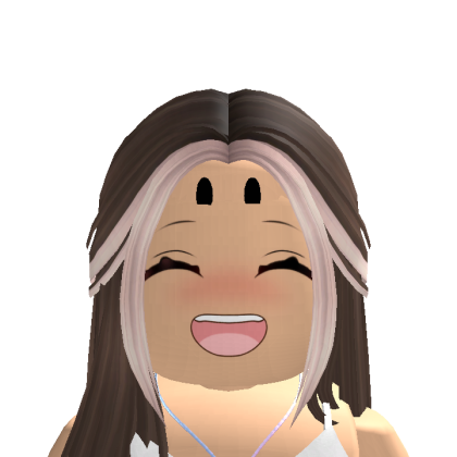 Roblox profile picture for @Starkfire