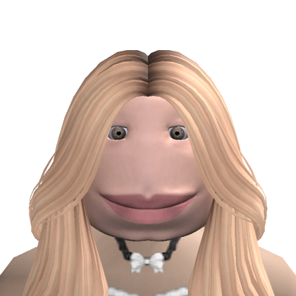 Roblox avatar