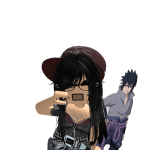 @Uchihamber