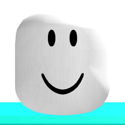 Roblox profile picture for @Customised