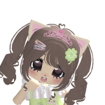 @CupcakeCatDonutQueen