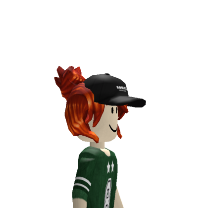 Roblox profile picture for @fayah_13