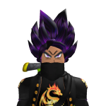 Scriptbloxian Roblox avatar