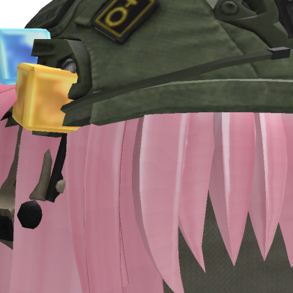Roblox avatar