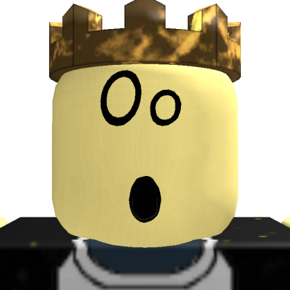Roblox profile picture for @Cubby