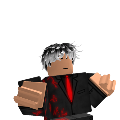 Roblox avatar