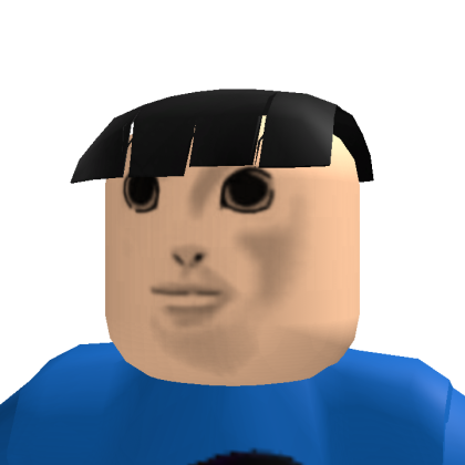 Roblox avatar