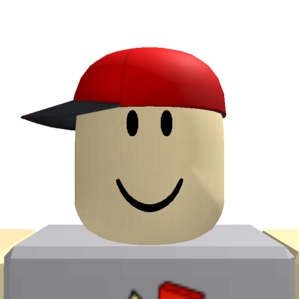 Roblox profile picture for @Circulation