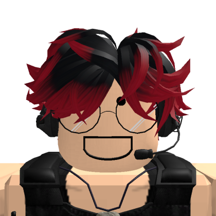 Roblox avatar