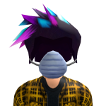 @JustThunderr
