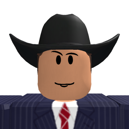 Roblox avatar