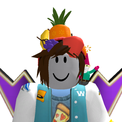 Roblox profile picture for @Walmart
