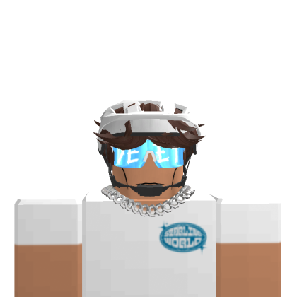 Roblox avatar