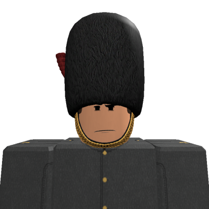 Roblox avatar