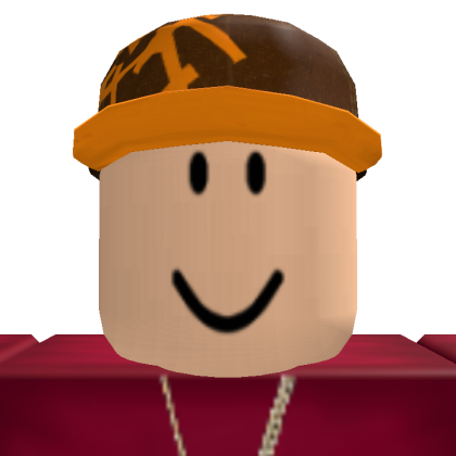 Roblox profile picture for @bases