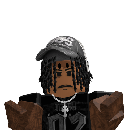Roblox profile picture for @Tsmoke200