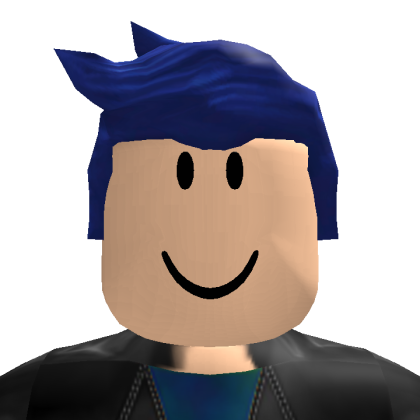 Roblox profile picture for @rexyuix