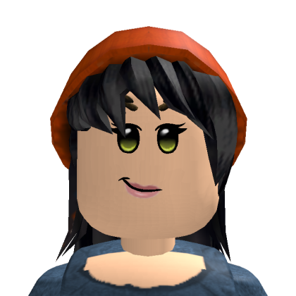 Roblox profile picture for @snowcatnz