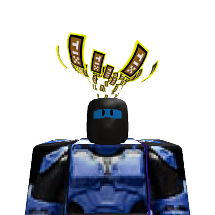 Roblox profile picture for @Change