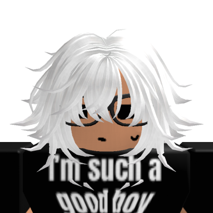 Roblox avatar