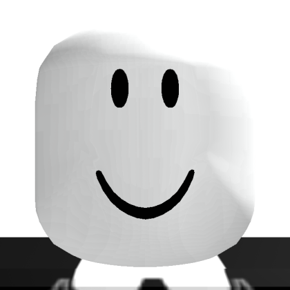 Roblox profile picture for @Voicemail