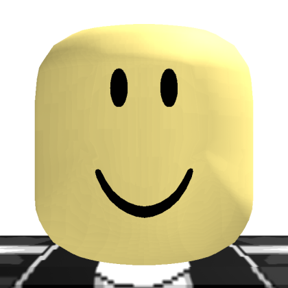 Roblox profile picture for @xper