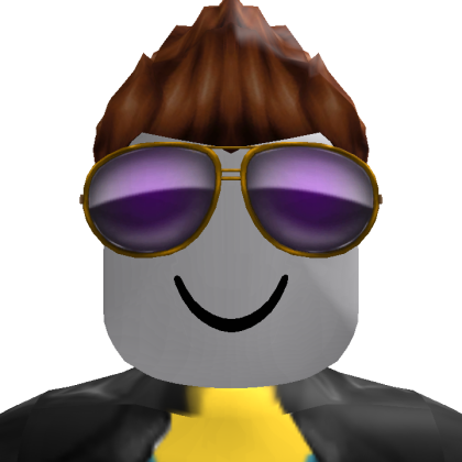 Roblox profile picture for @LiorFN