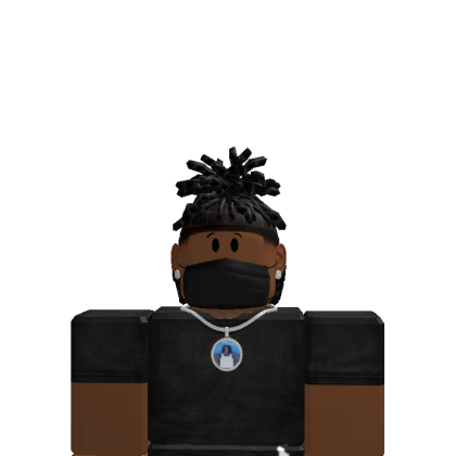 Roblox avatar