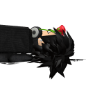 SuperGage007's avatar