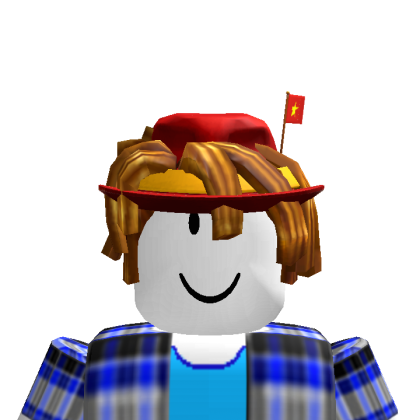 Roblox avatar